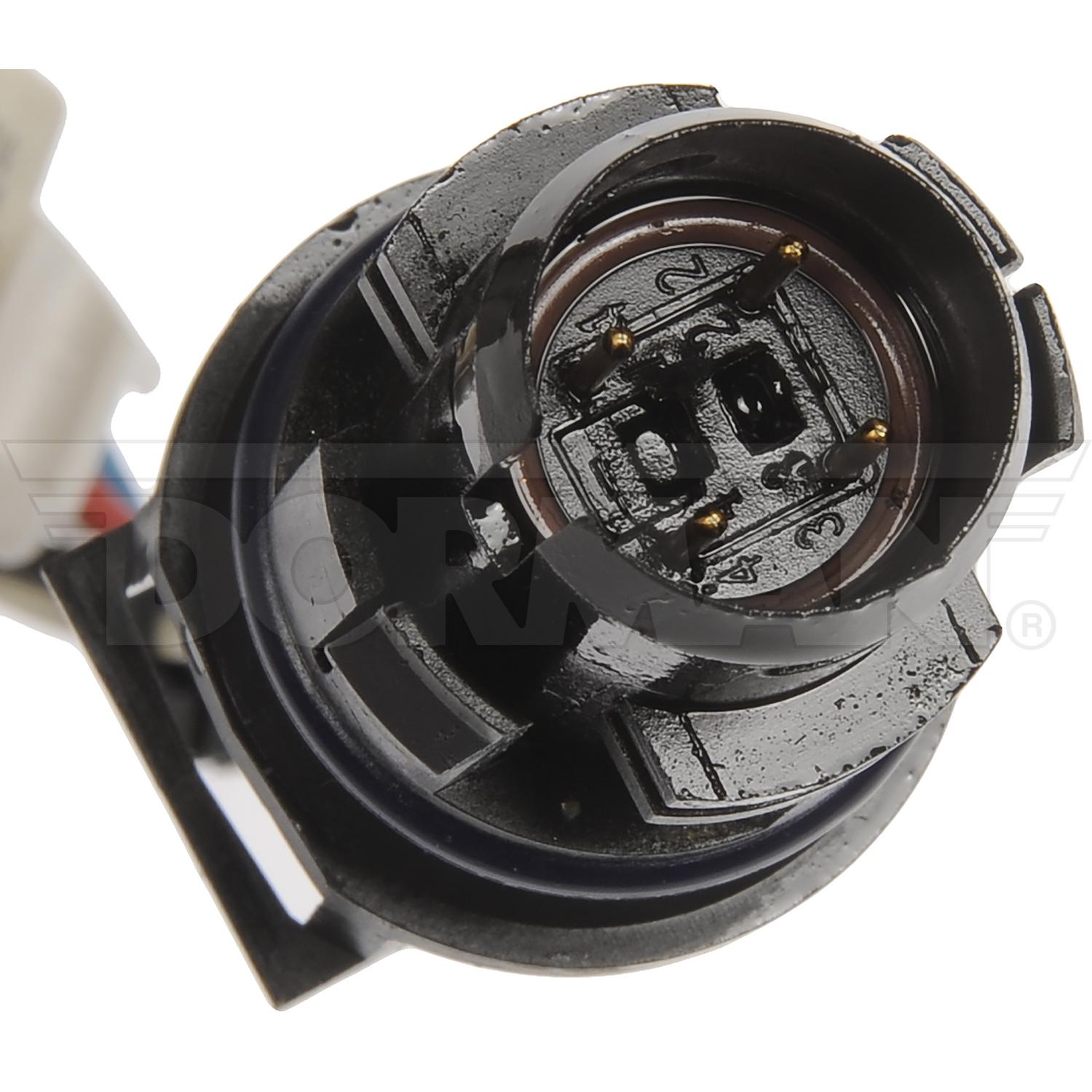 Dorman 502504 Fuel Injector product image 5 of 5