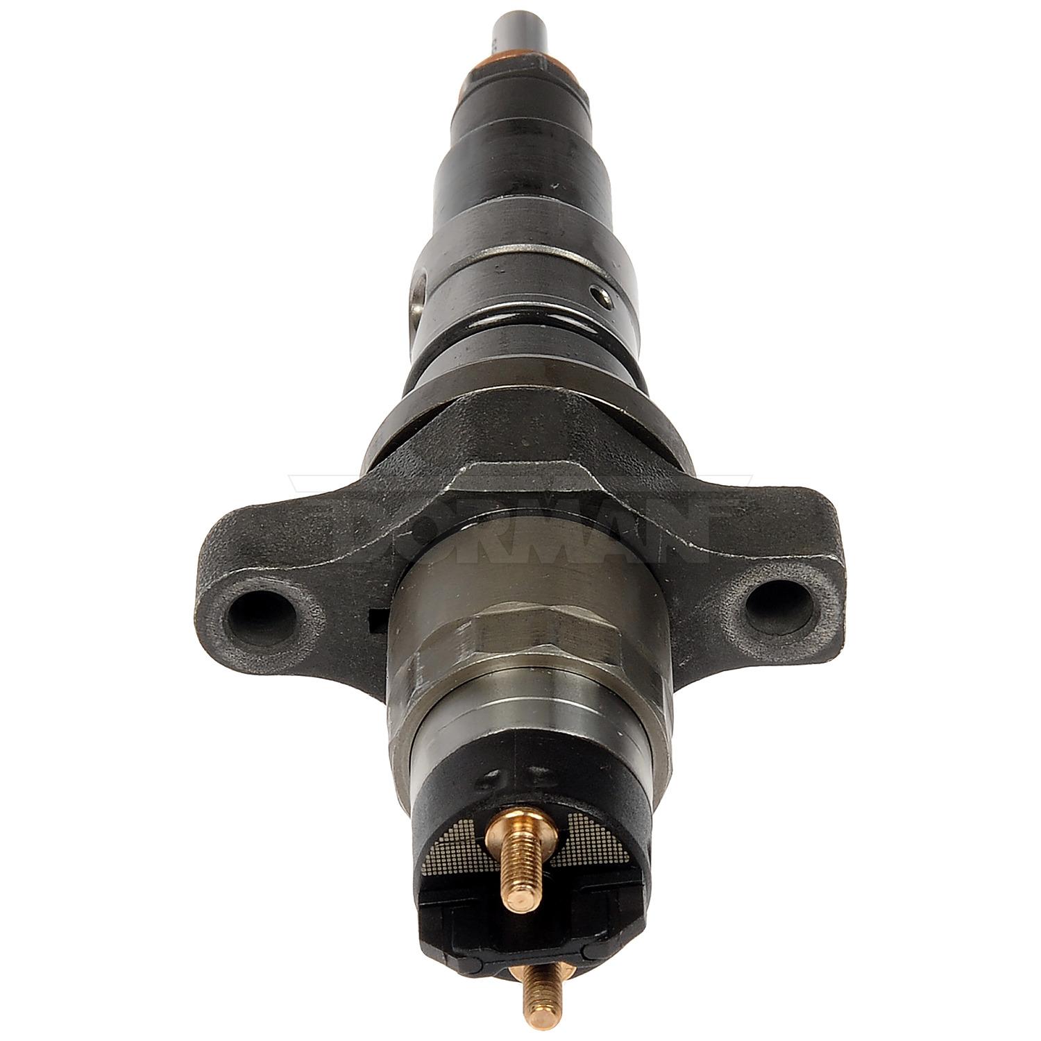 Dorman 502507 Fuel Injector product image 2 of 4