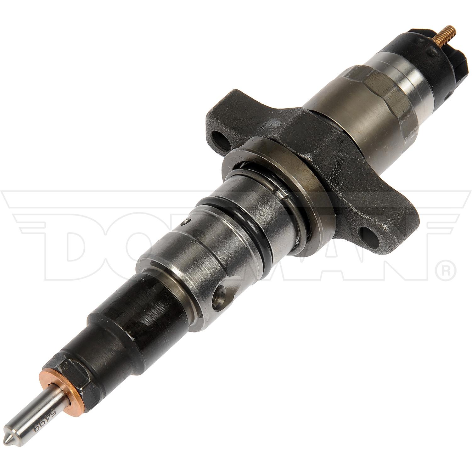 Dorman 502507 Fuel Injector product image 4 of 4