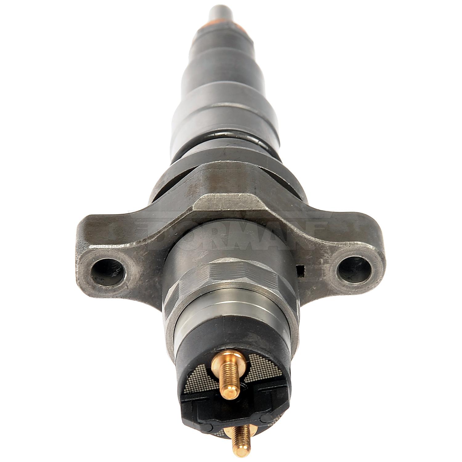 Dorman 502508 Fuel Injector product image 2 of 4