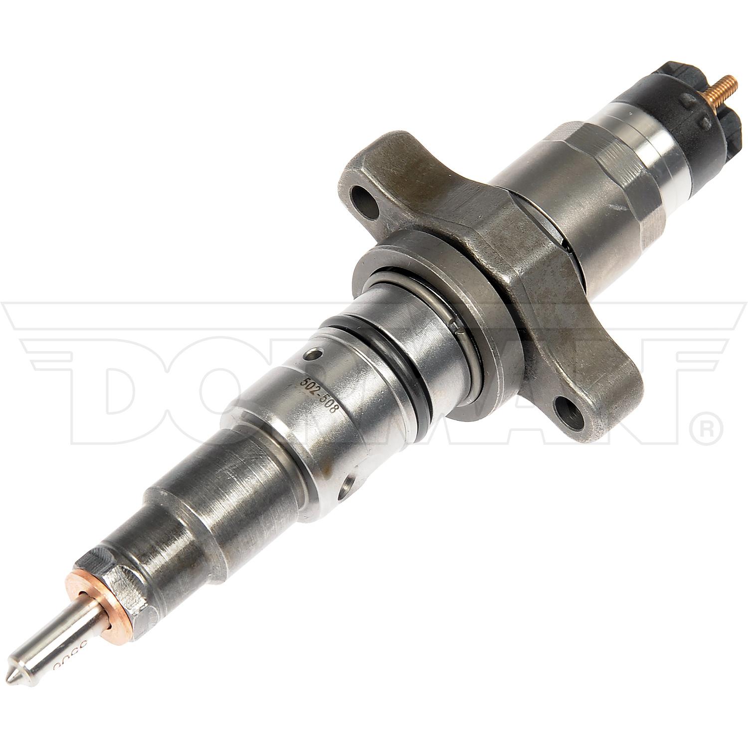 Dorman 502508 Fuel Injector product image 4 of 4