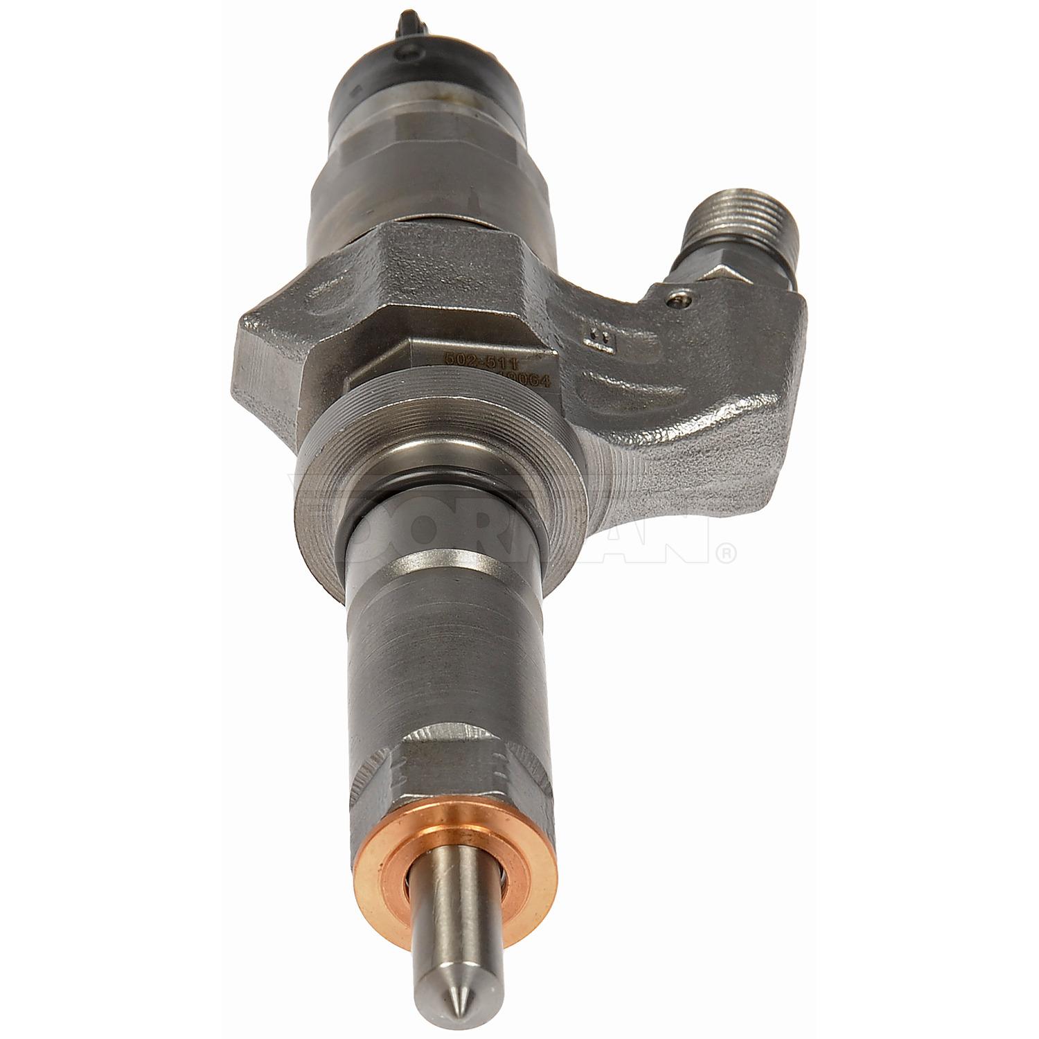 Dorman 502511 Fuel Injector product image 1 of 4