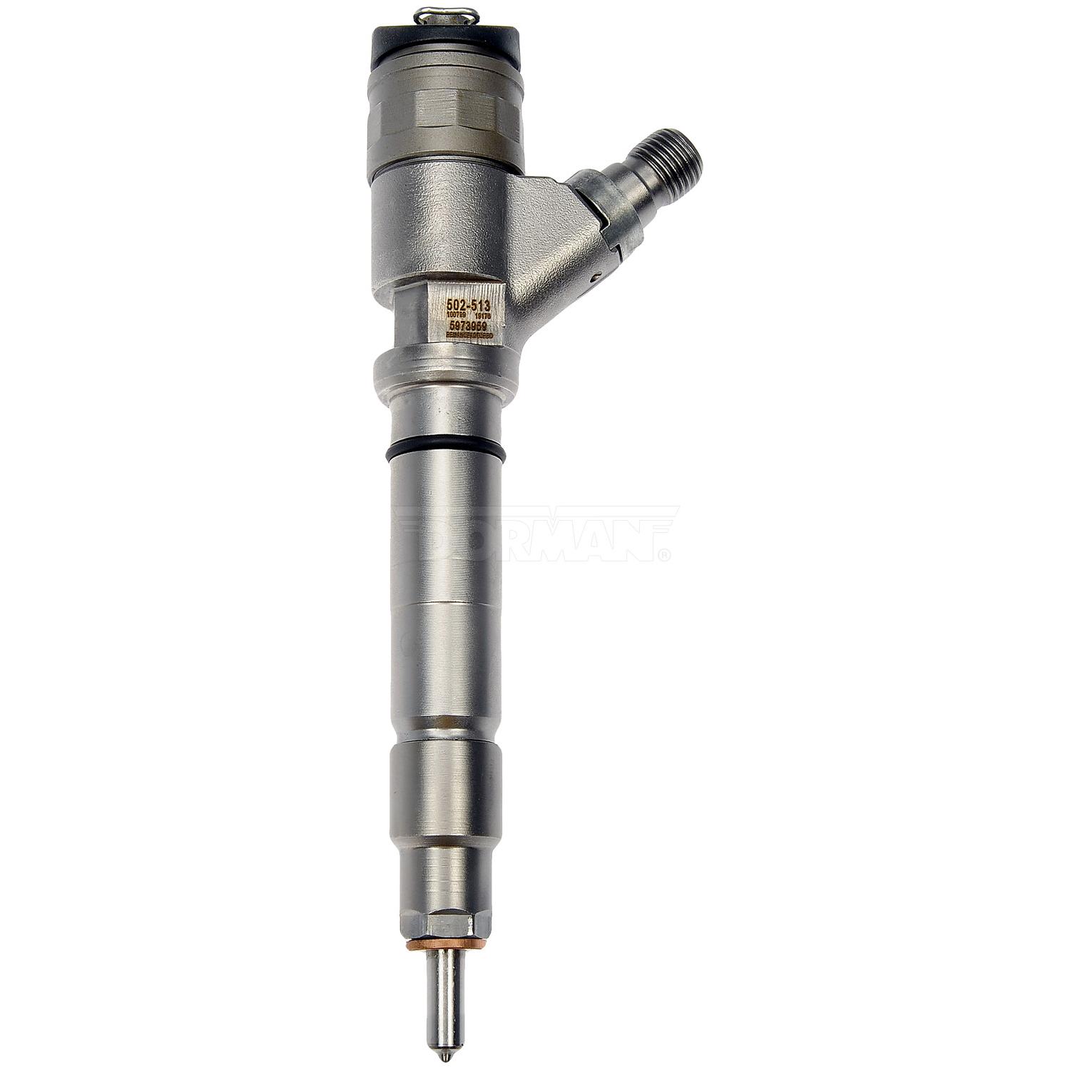 Dorman 502513 Fuel Injector product image 2 of 4