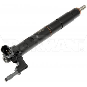 Dorman 502518 - Fuel Injector Dorman 502518 Fuel Injector product image 4 of 7