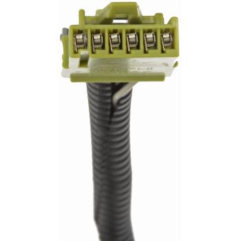 Dorman 511110 - Transmission Range Sensor Dorman 511110 Transmission Range Sensor product image 4 of 4