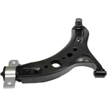 Dorman 520019 Suspension Control Arm and Ball Joint Assembly product image 1 of 5
