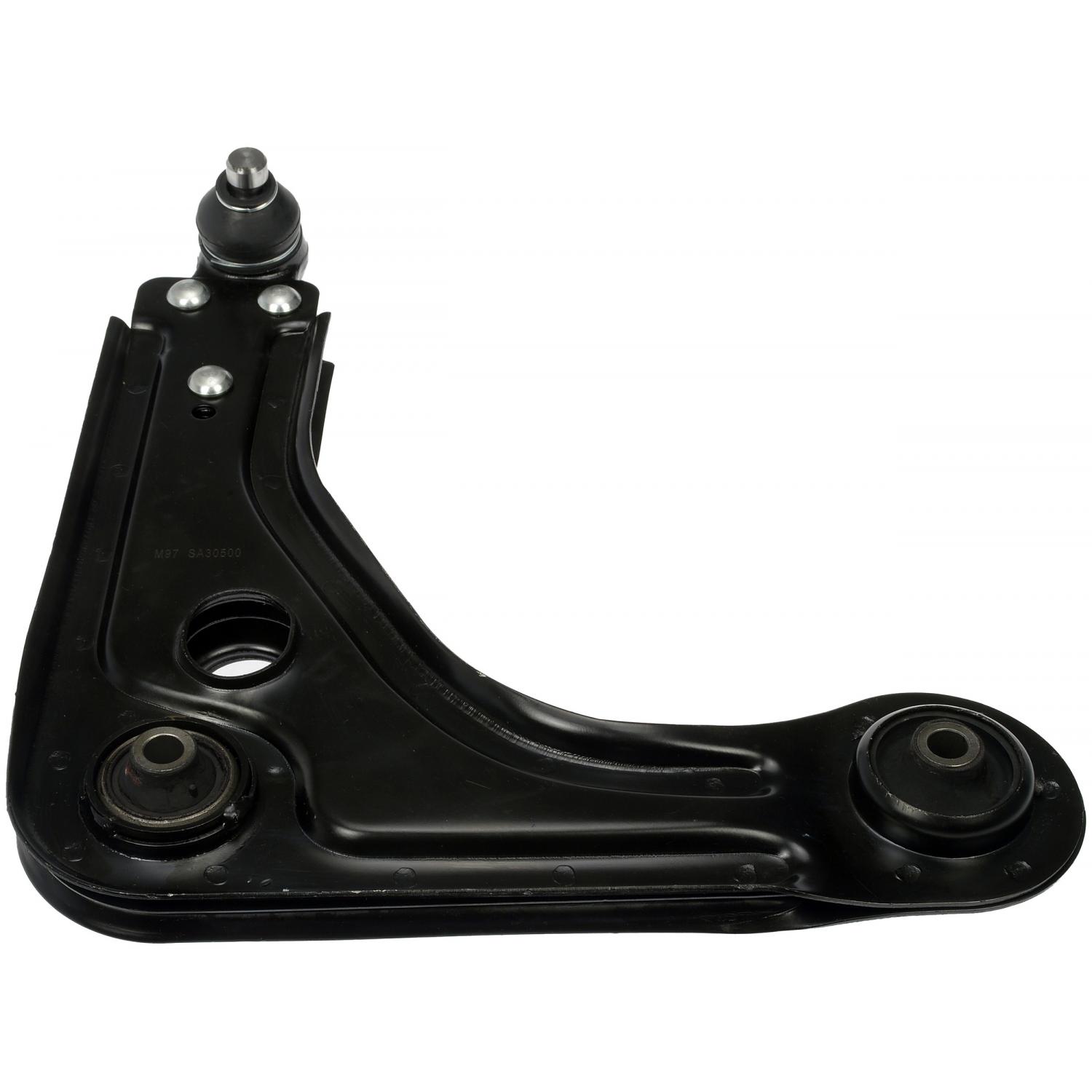 Dorman 520032 Suspension Control Arm and Ball Joint Assembly product image 3 of 5