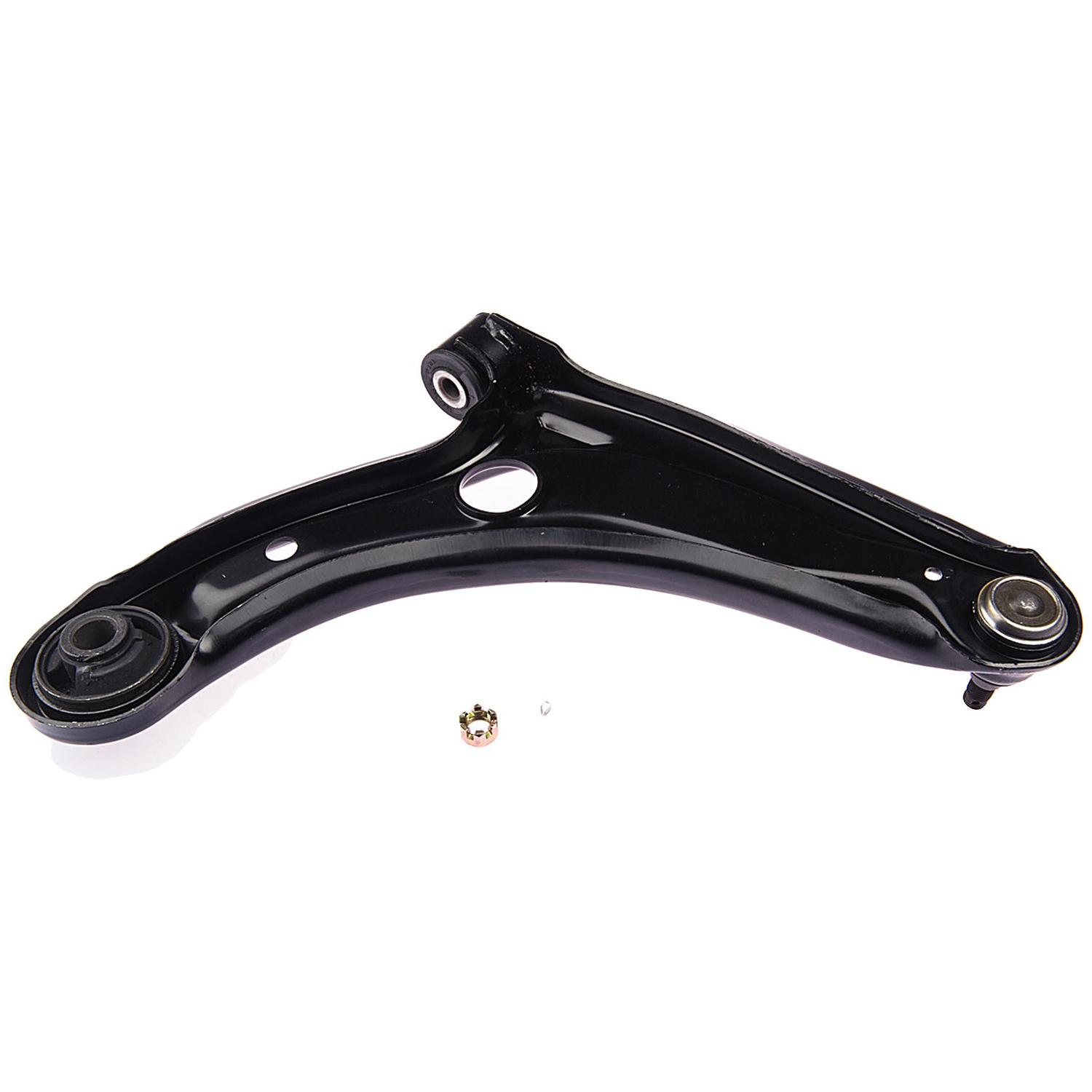 Dorman 520033 Suspension Control Arm and Ball Joint Assembly product image 1 of 2