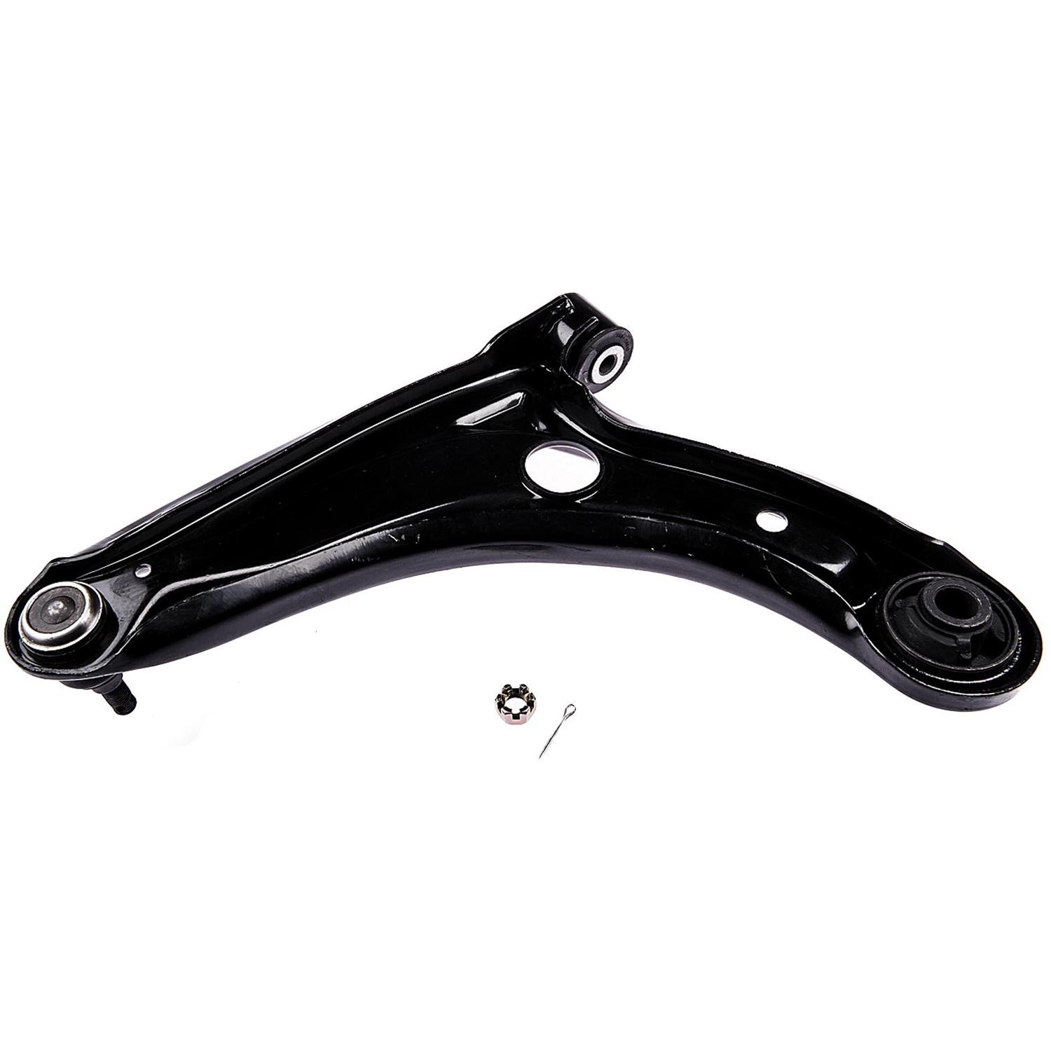 Dorman 520034 Suspension Control Arm and Ball Joint Assembly product image 1 of 2
