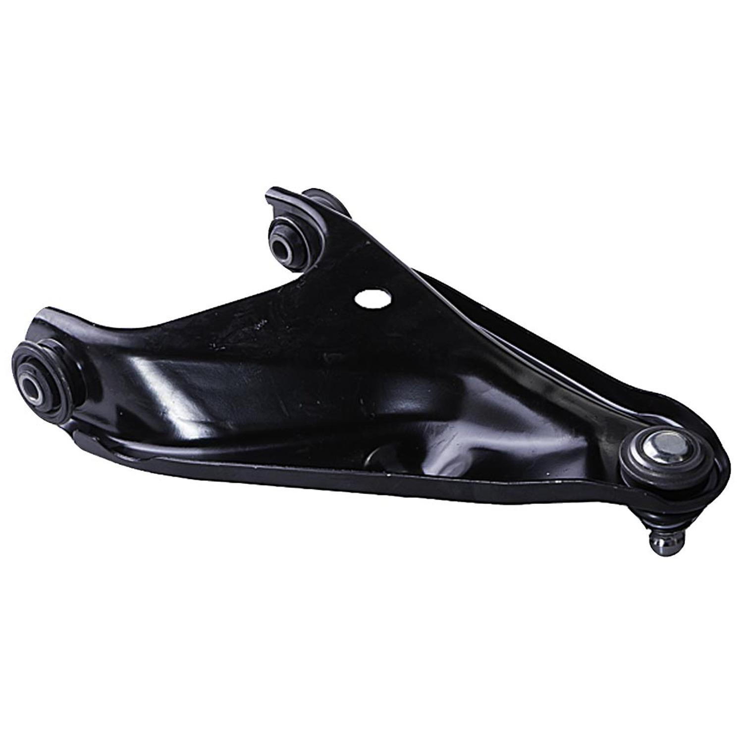 Dorman 520035 Suspension Control Arm and Ball Joint Assembly product image 1 of 5