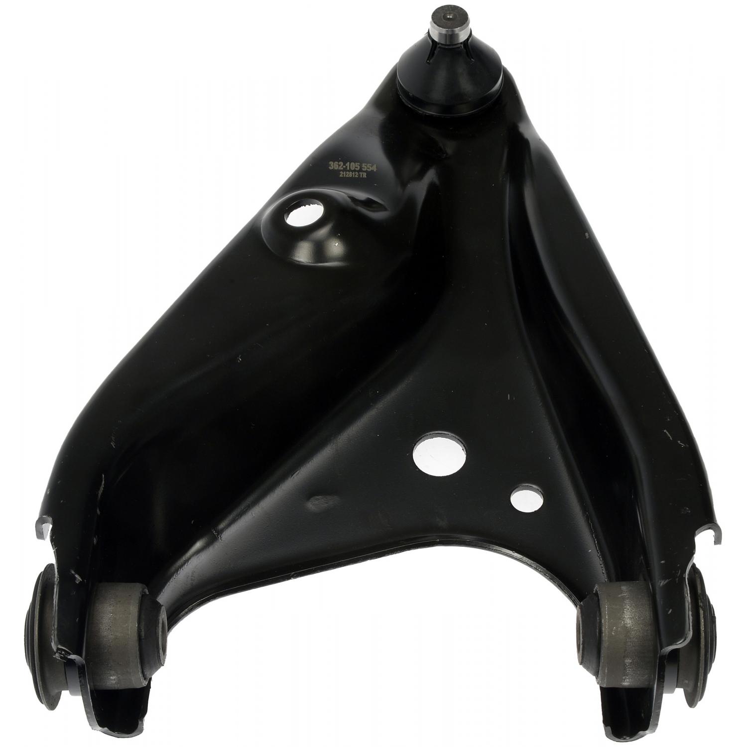 Dorman 520035 Suspension Control Arm and Ball Joint Assembly product image 3 of 5
