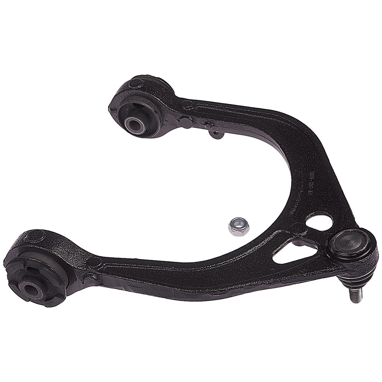 Dorman 520038 - Suspension Control Arm and Ball Joint Assembly Dorman 520038 Suspension Control Arm and Ball Joint Assembly product image 1 of 2