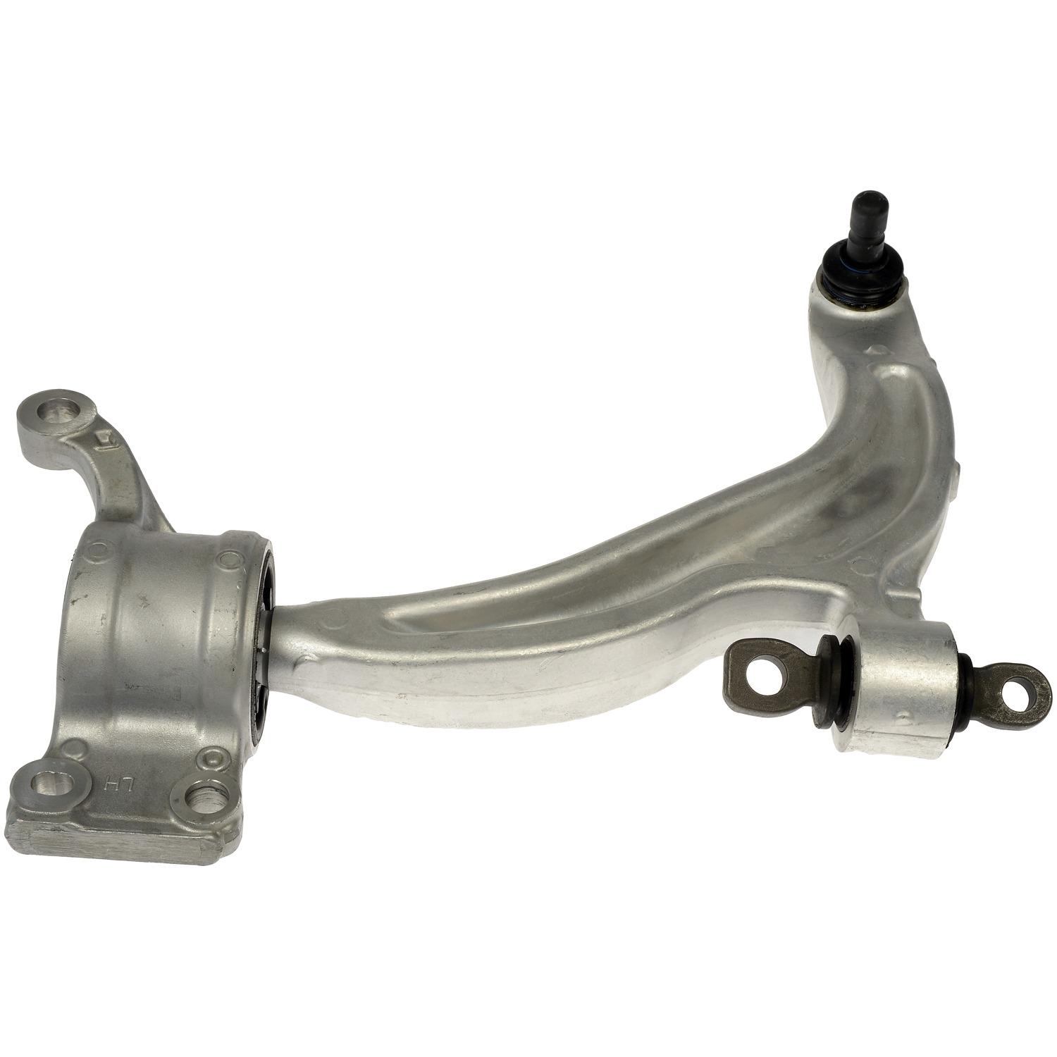 Dorman 520049 Suspension Control Arm and Ball Joint Assembly product image 1 of 4