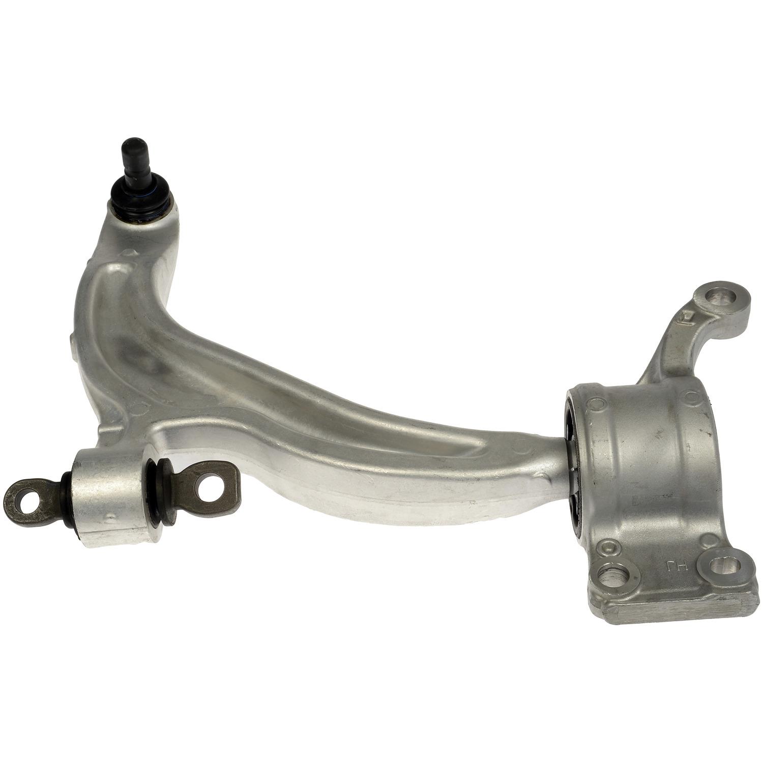 Dorman 520050 Suspension Control Arm and Ball Joint Assembly product image 1 of 4