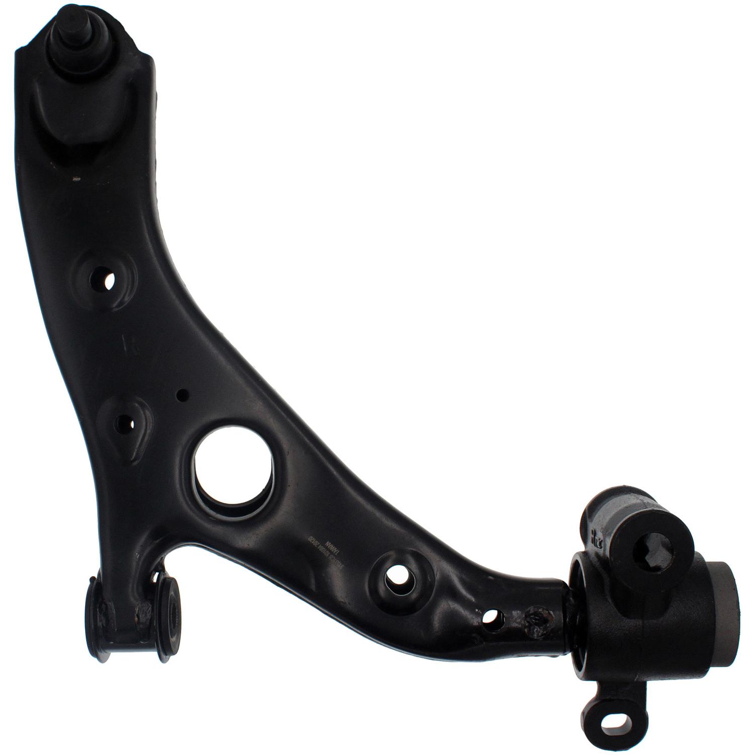 Dorman 520051 Suspension Control Arm and Ball Joint Assembly product image 1 of 4