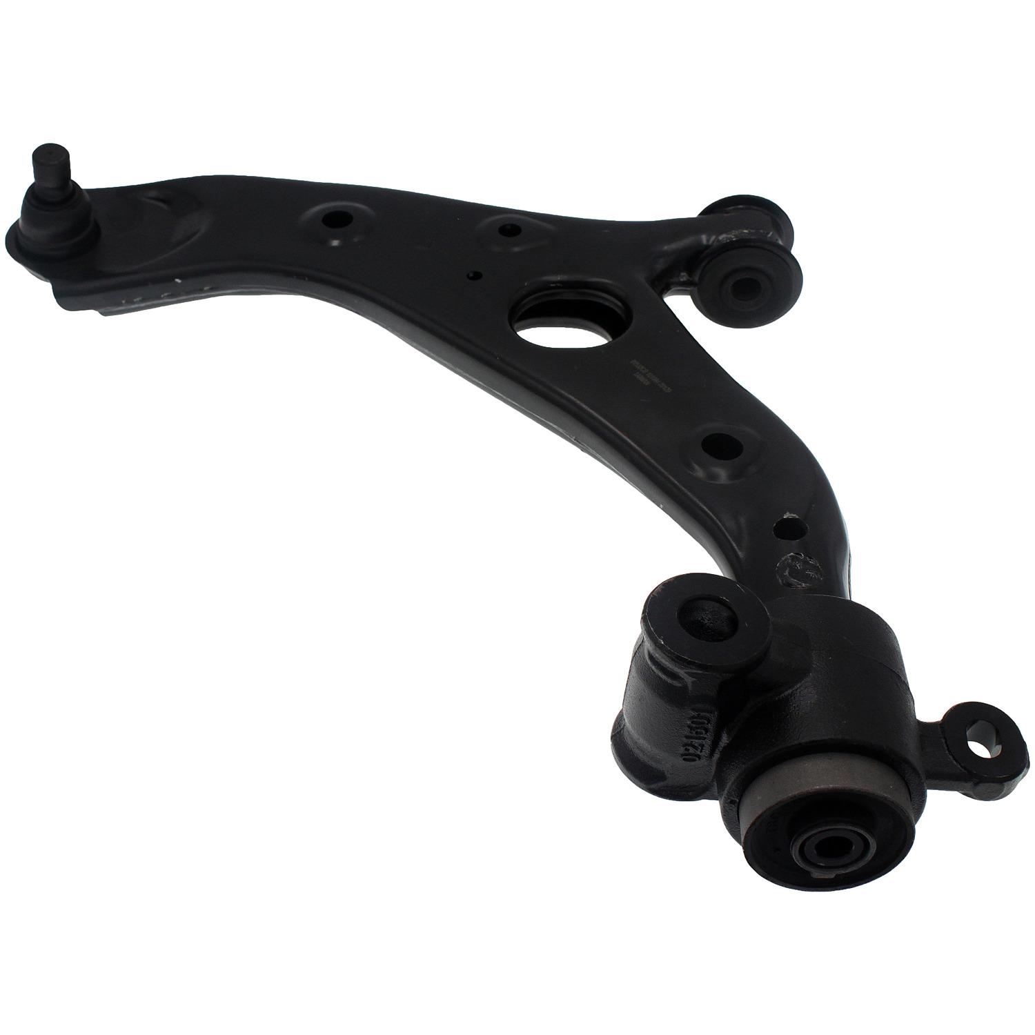 Dorman 520052 Suspension Control Arm and Ball Joint Assembly product image 2 of 4