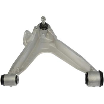 Dorman 520054 Suspension Control Arm and Ball Joint Assembly product image 1 of 5