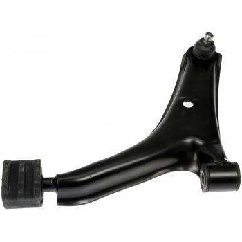 Dorman 520109 Suspension Control Arm and Ball Joint Assembly product image 1 of 5