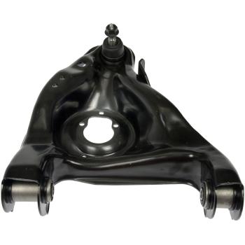 Dorman 520136 - Suspension Control Arm and Ball Joint Assembly Dorman 520136 Suspension Control Arm and Ball Joint Assembly product image 1 of 5