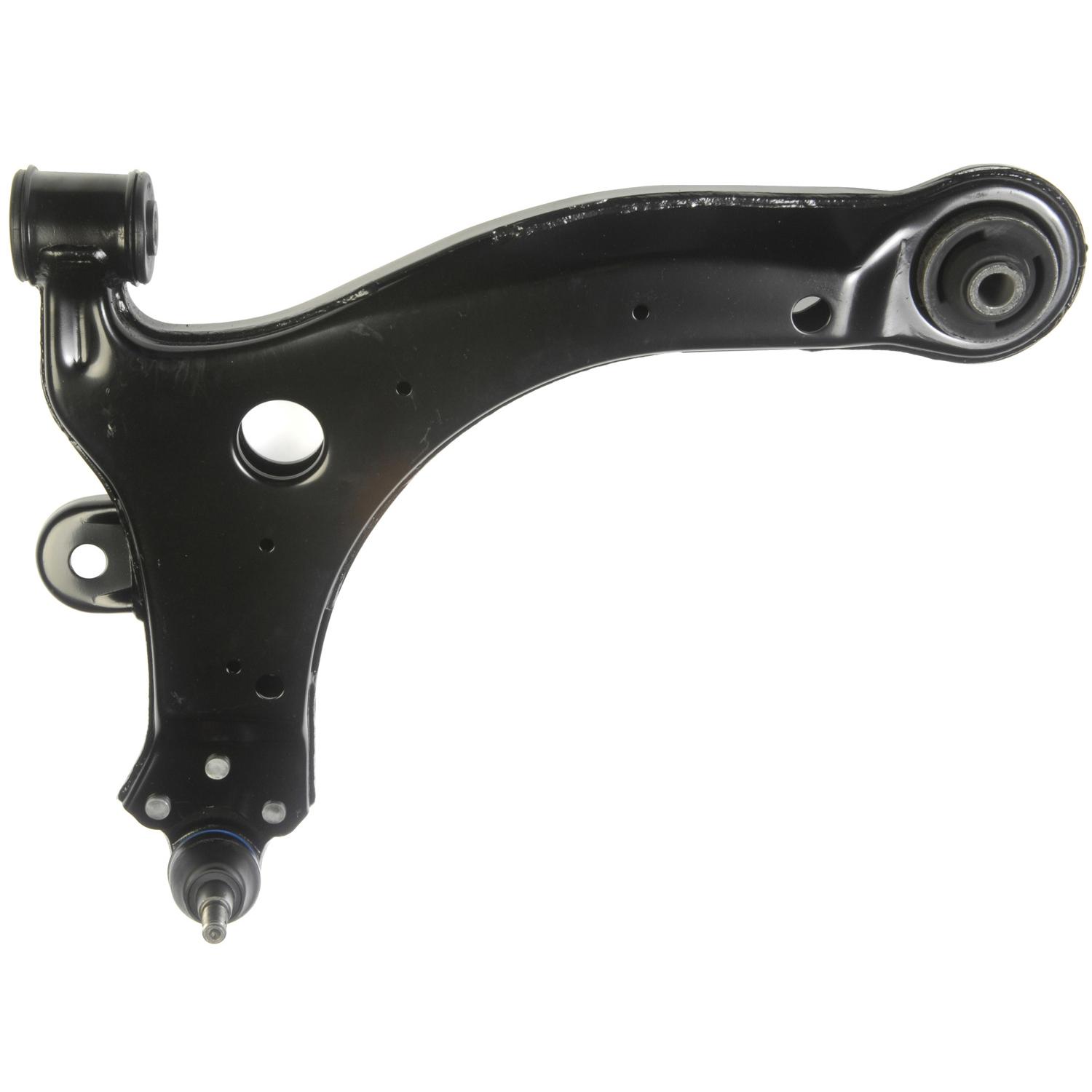 Dorman 520156 Suspension Control Arm and Ball Joint Assembly product image 1 of 4