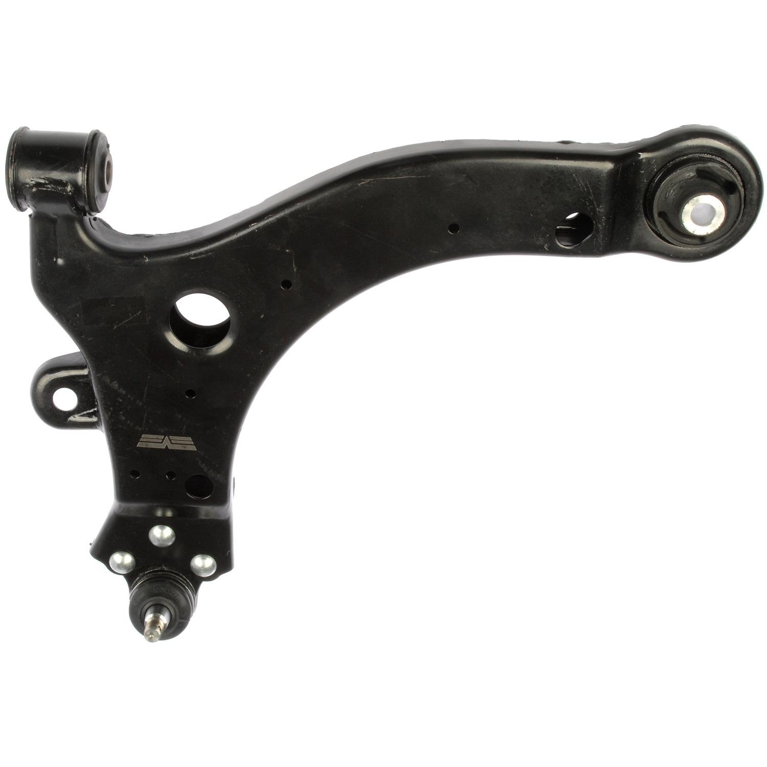 Dorman 520166 - Suspension Control Arm and Ball Joint Assembly Dorman 520166 Suspension Control Arm and Ball Joint Assembly product image 1 of 5