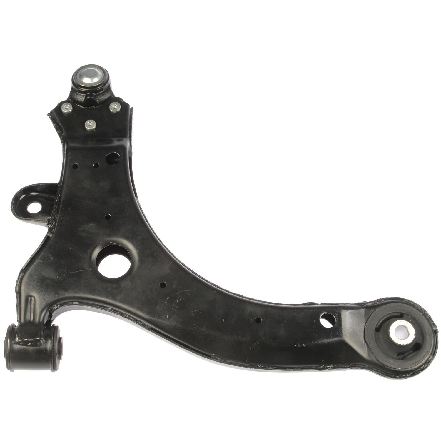 Dorman 520166 - Suspension Control Arm and Ball Joint Assembly Dorman 520166 Suspension Control Arm and Ball Joint Assembly product image 2 of 5