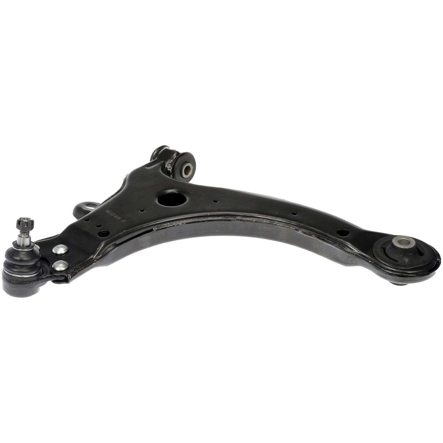 Dorman 520166 - Suspension Control Arm and Ball Joint Assembly Dorman 520166 Suspension Control Arm and Ball Joint Assembly product image 3 of 5