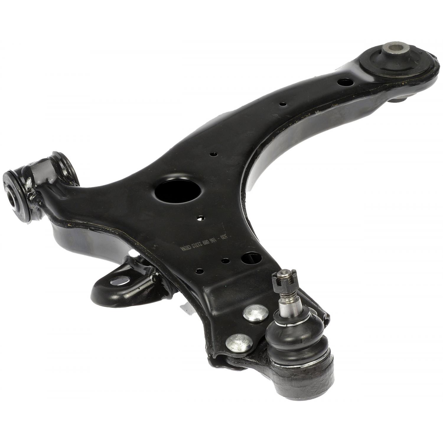 Dorman 520166 - Suspension Control Arm and Ball Joint Assembly Dorman 520166 Suspension Control Arm and Ball Joint Assembly product image 4 of 5