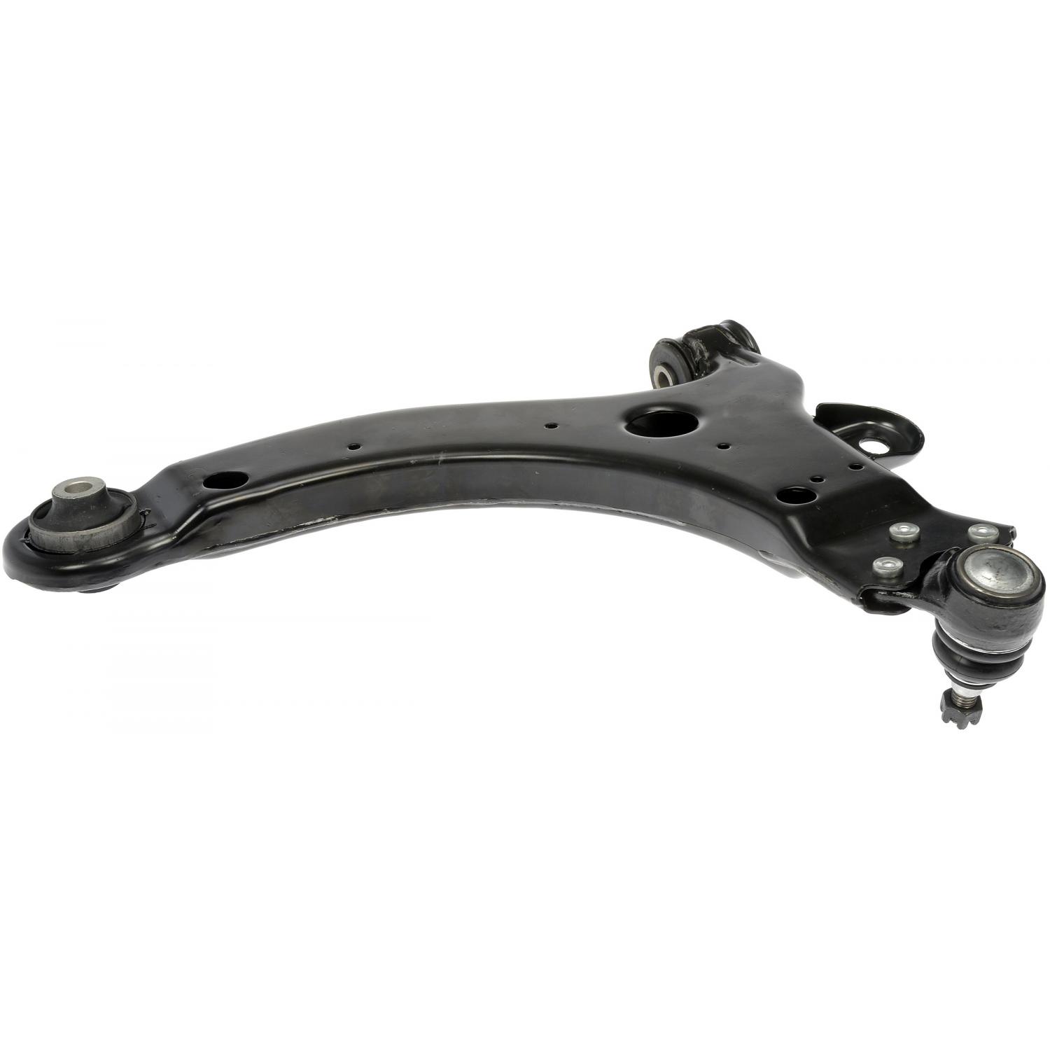 Dorman 520166 - Suspension Control Arm and Ball Joint Assembly Dorman 520166 Suspension Control Arm and Ball Joint Assembly product image 5 of 5