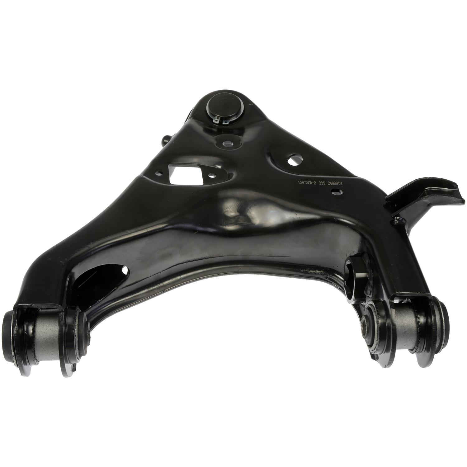 Dorman 520223 - Suspension Control Arm and Ball Joint Assembly Dorman 520223 Suspension Control Arm and Ball Joint Assembly product image 2 of 5
