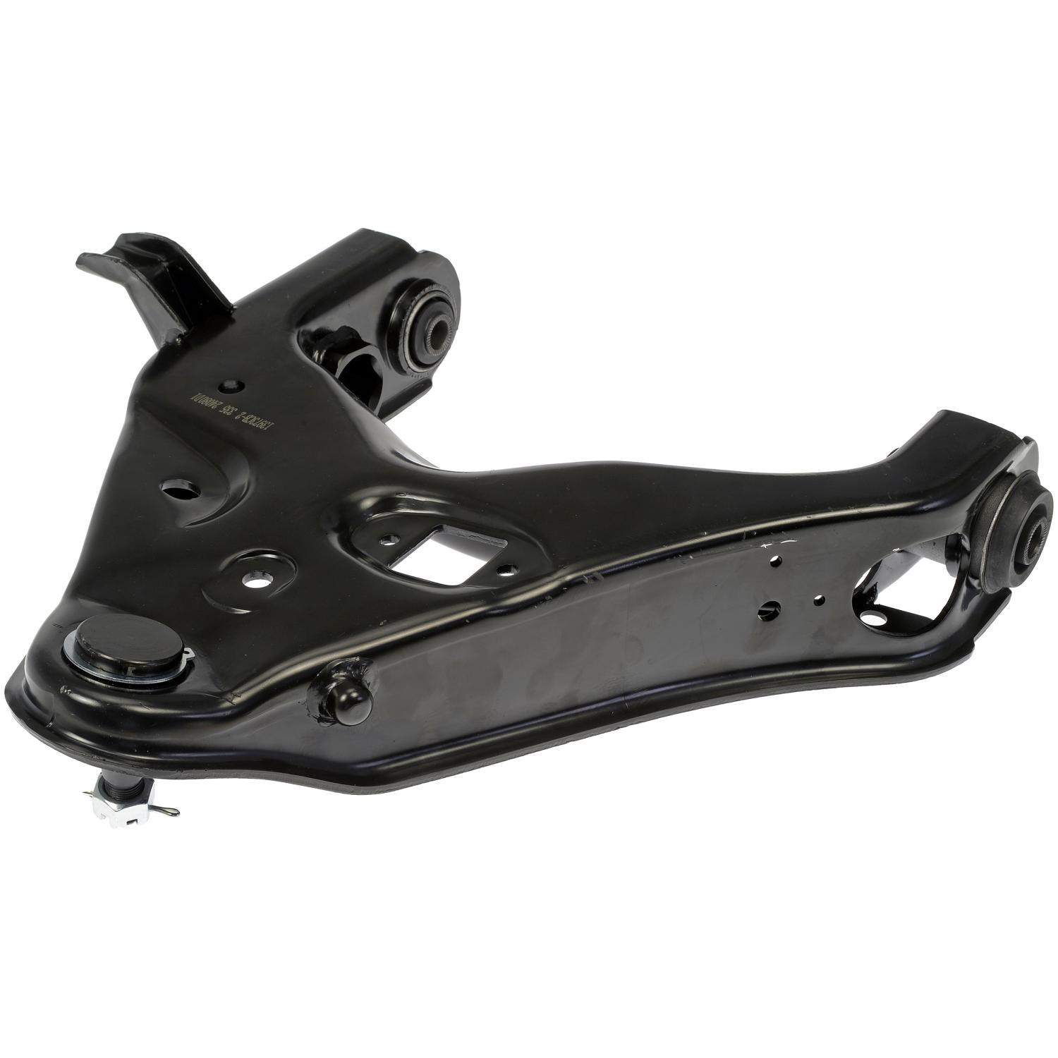 Dorman 520223 - Suspension Control Arm and Ball Joint Assembly Dorman 520223 Suspension Control Arm and Ball Joint Assembly product image 5 of 5