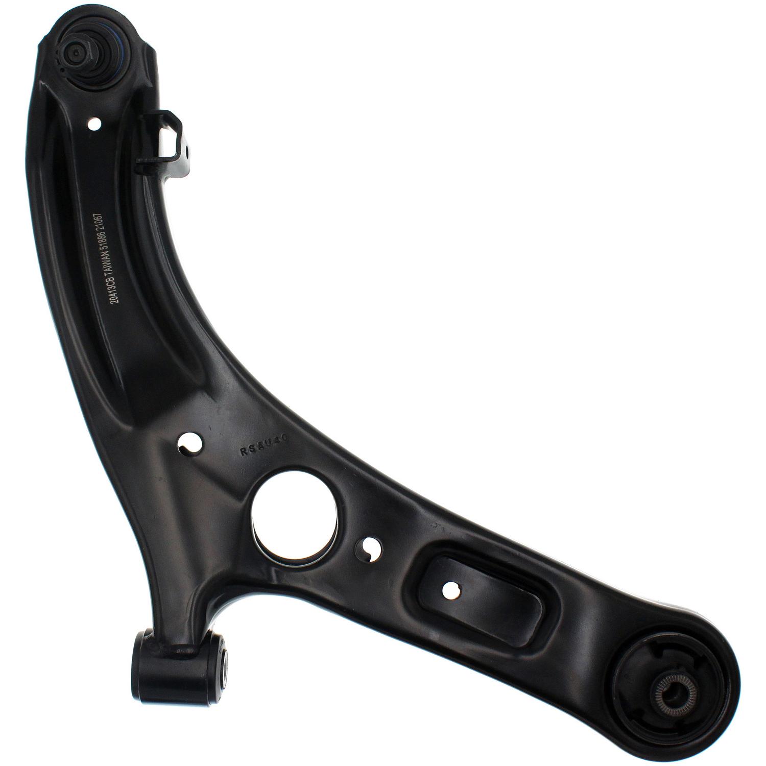 Dorman 520380 Suspension Control Arm and Ball Joint Assembly product image 6 of 10