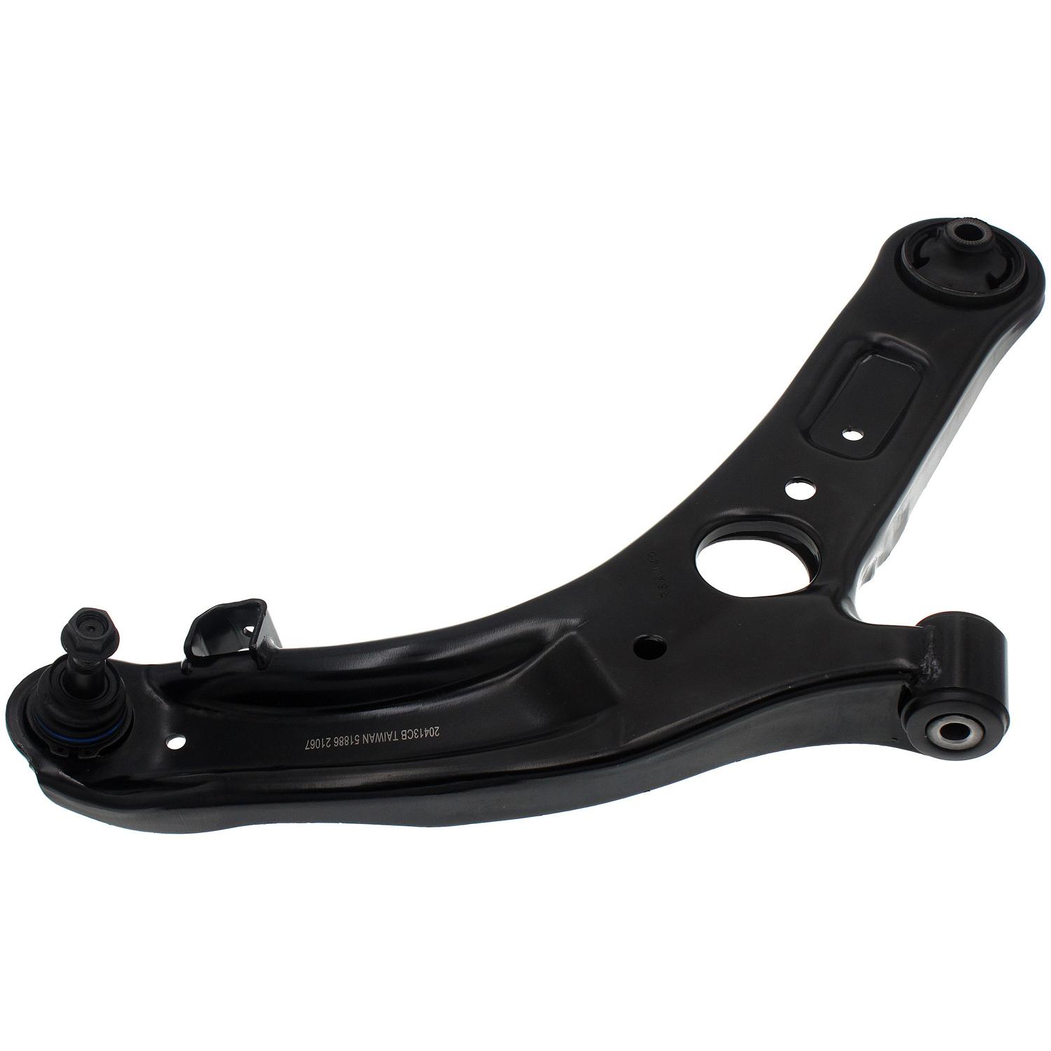 Dorman 520380 Suspension Control Arm and Ball Joint Assembly product image 7 of 10