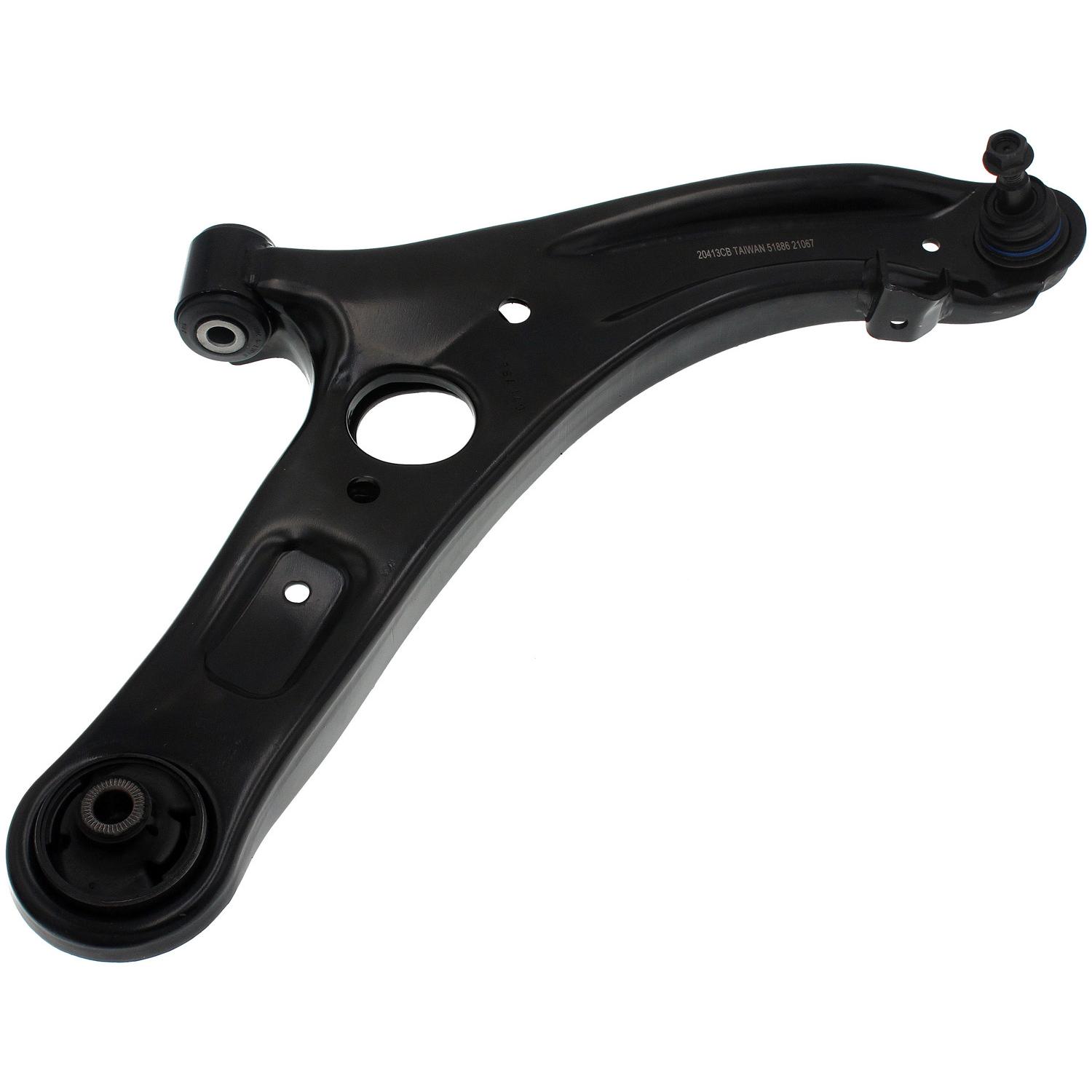 Dorman 520380 Suspension Control Arm and Ball Joint Assembly product image 8 of 10
