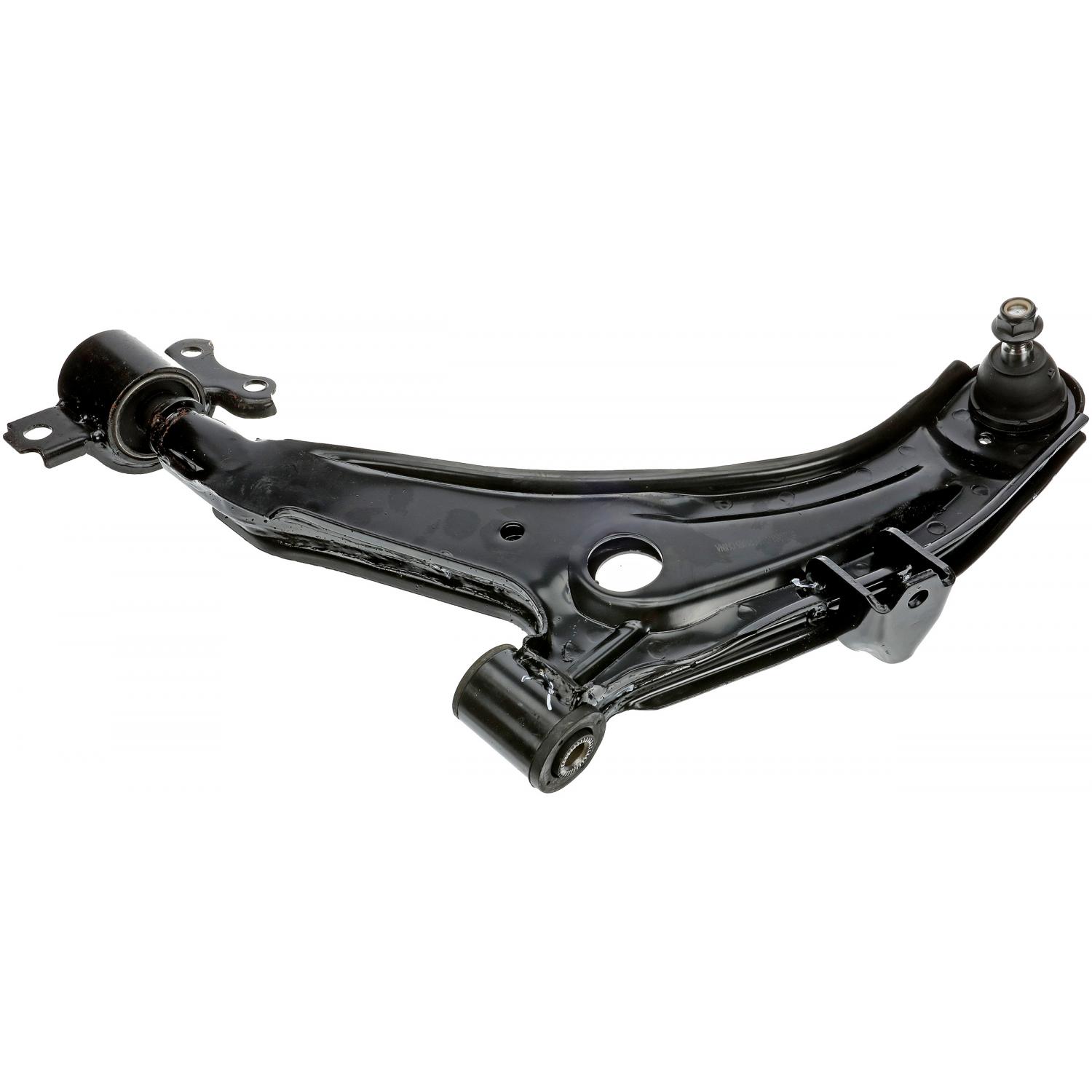Dorman 520383 Suspension Control Arm and Ball Joint Assembly product image 1 of 6