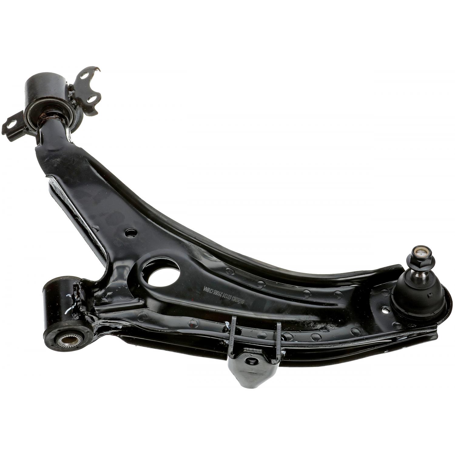 Dorman 520383 Suspension Control Arm and Ball Joint Assembly product image 5 of 6