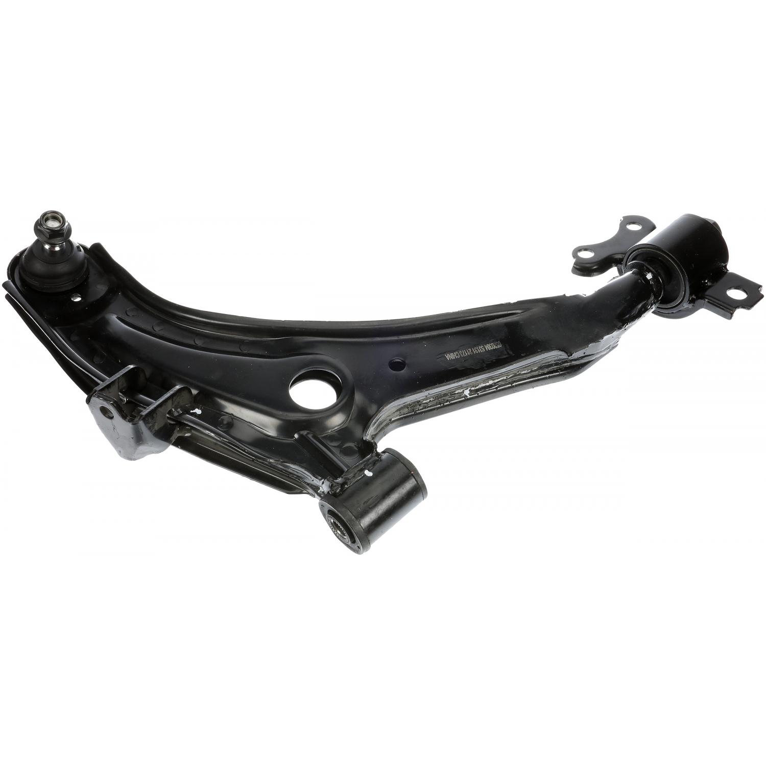 Dorman 520384 Suspension Control Arm and Ball Joint Assembly product image 1 of 6