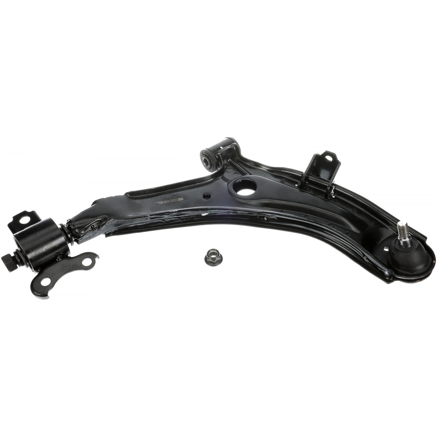 Dorman 520384 Suspension Control Arm and Ball Joint Assembly product image 4 of 6