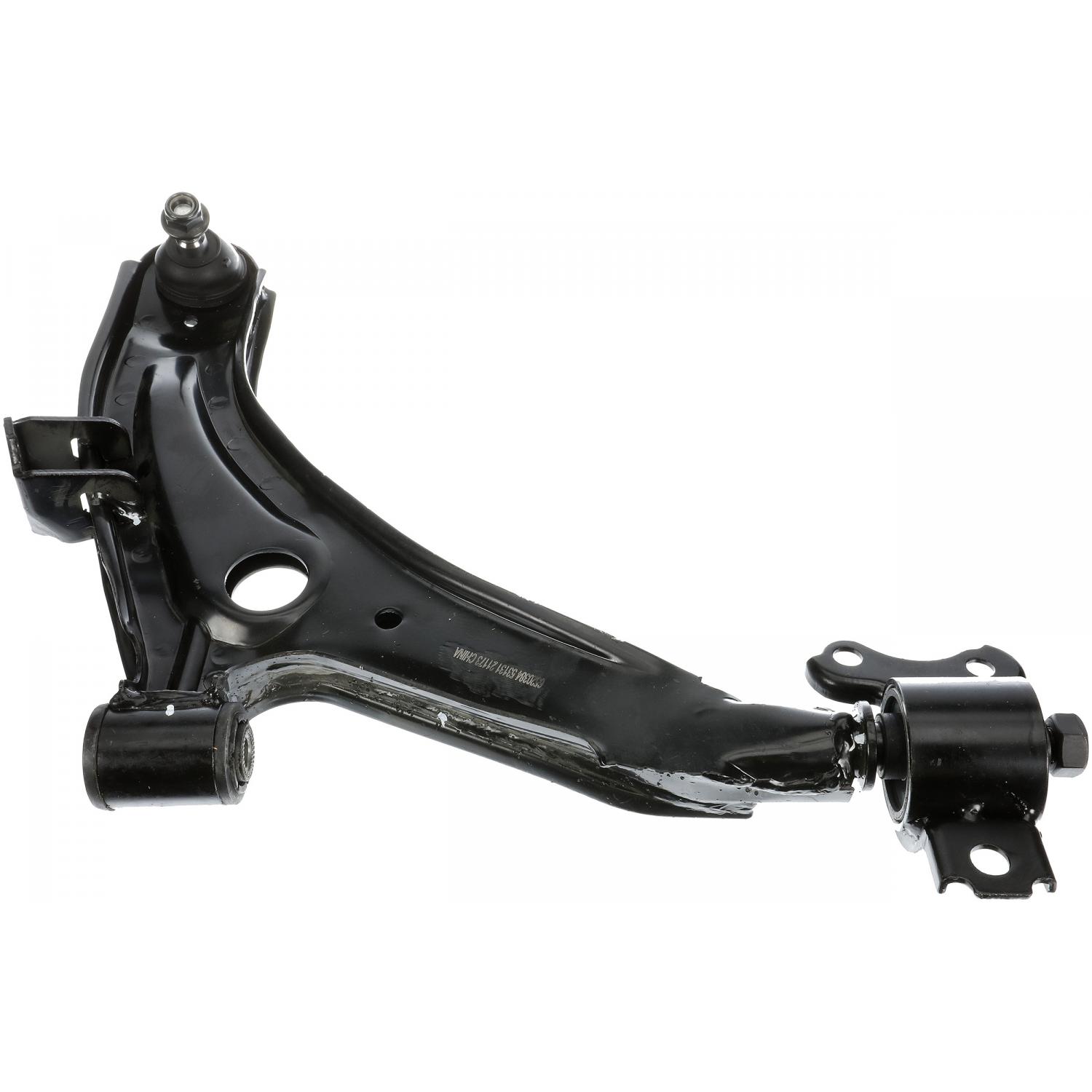 Dorman 520384 Suspension Control Arm and Ball Joint Assembly product image 5 of 6