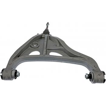 Dorman 520392 - Suspension Control Arm and Ball Joint Assembly Dorman 520392 Suspension Control Arm and Ball Joint Assembly product image 1 of 6