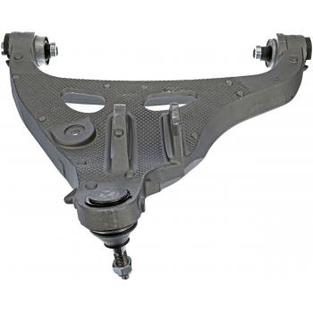 Dorman 520392 - Suspension Control Arm and Ball Joint Assembly Dorman 520392 Suspension Control Arm and Ball Joint Assembly product image 2 of 6