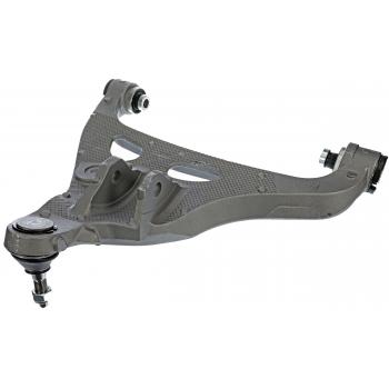 Dorman 520392 - Suspension Control Arm and Ball Joint Assembly Dorman 520392 Suspension Control Arm and Ball Joint Assembly product image 3 of 6