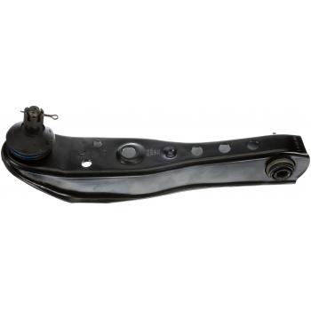 Dorman 520425 Suspension Control Arm and Ball Joint Assembly product image 1 of 6