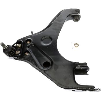 Dorman 520468 - Suspension Control Arm and Ball Joint Assembly Dorman 520468 Suspension Control Arm product image 4 of 5