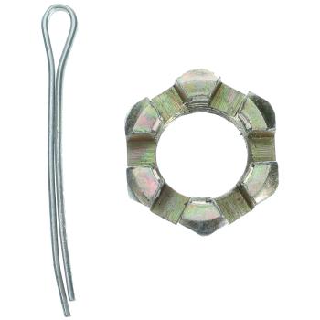 Dorman 520468 - Suspension Control Arm and Ball Joint Assembly Dorman 520468 Suspension Control Arm product image 5 of 5