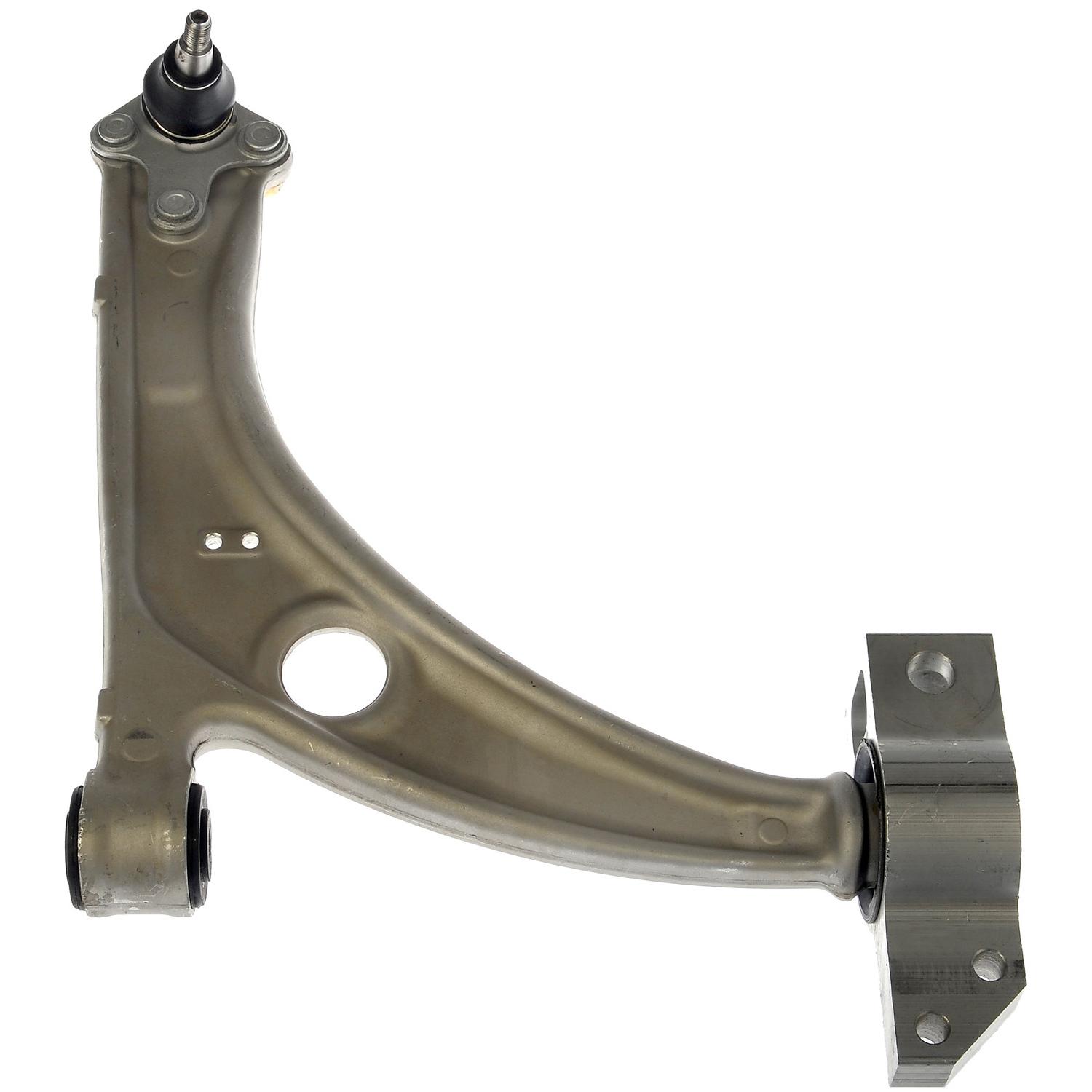 Dorman 520470 - Suspension Control Arm and Ball Joint Assembly Dorman 520470 Suspension Control Arm and Ball Joint Assembly product image 1 of 2