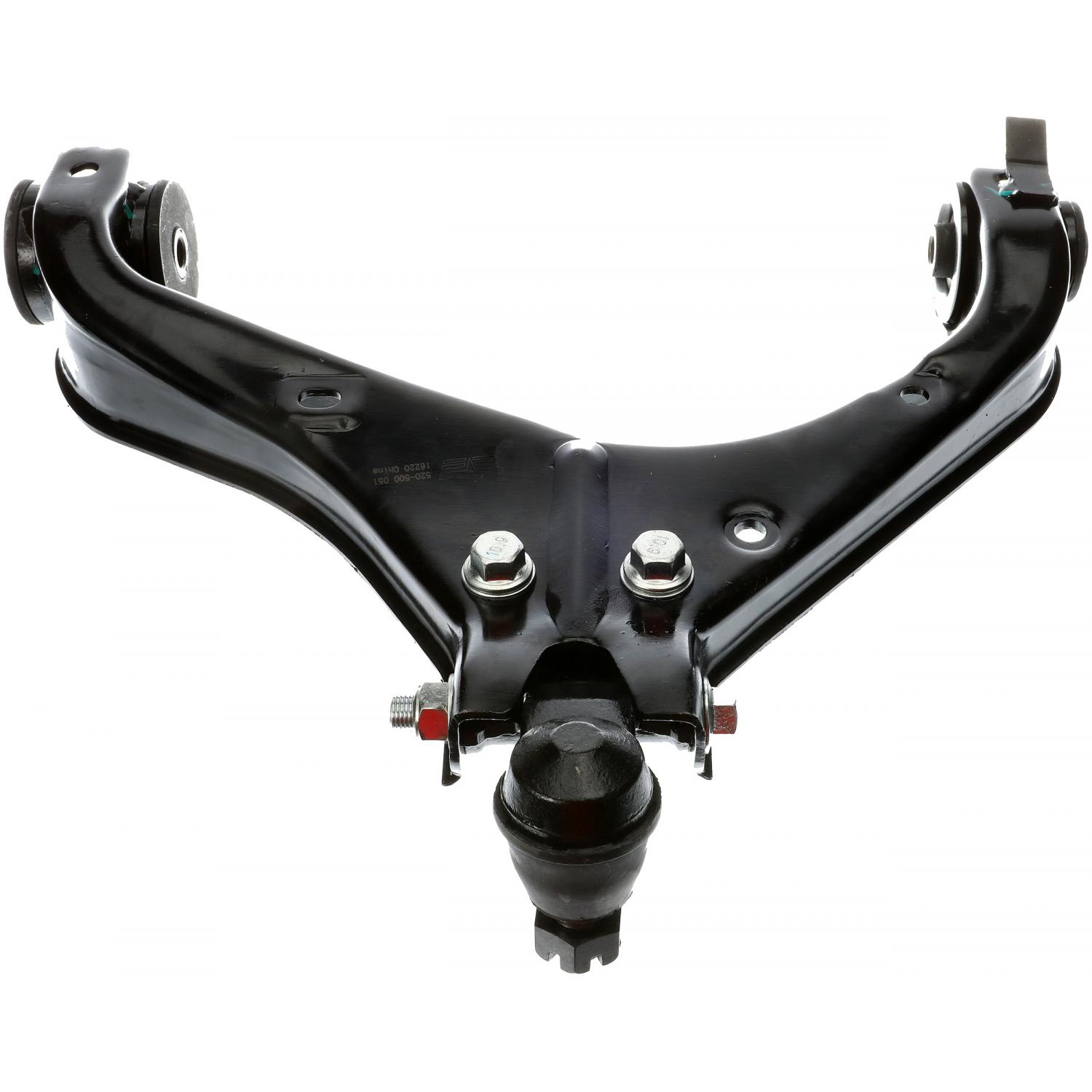 Dorman 520500 Suspension Control Arm and Ball Joint Assembly product image 2 of 6