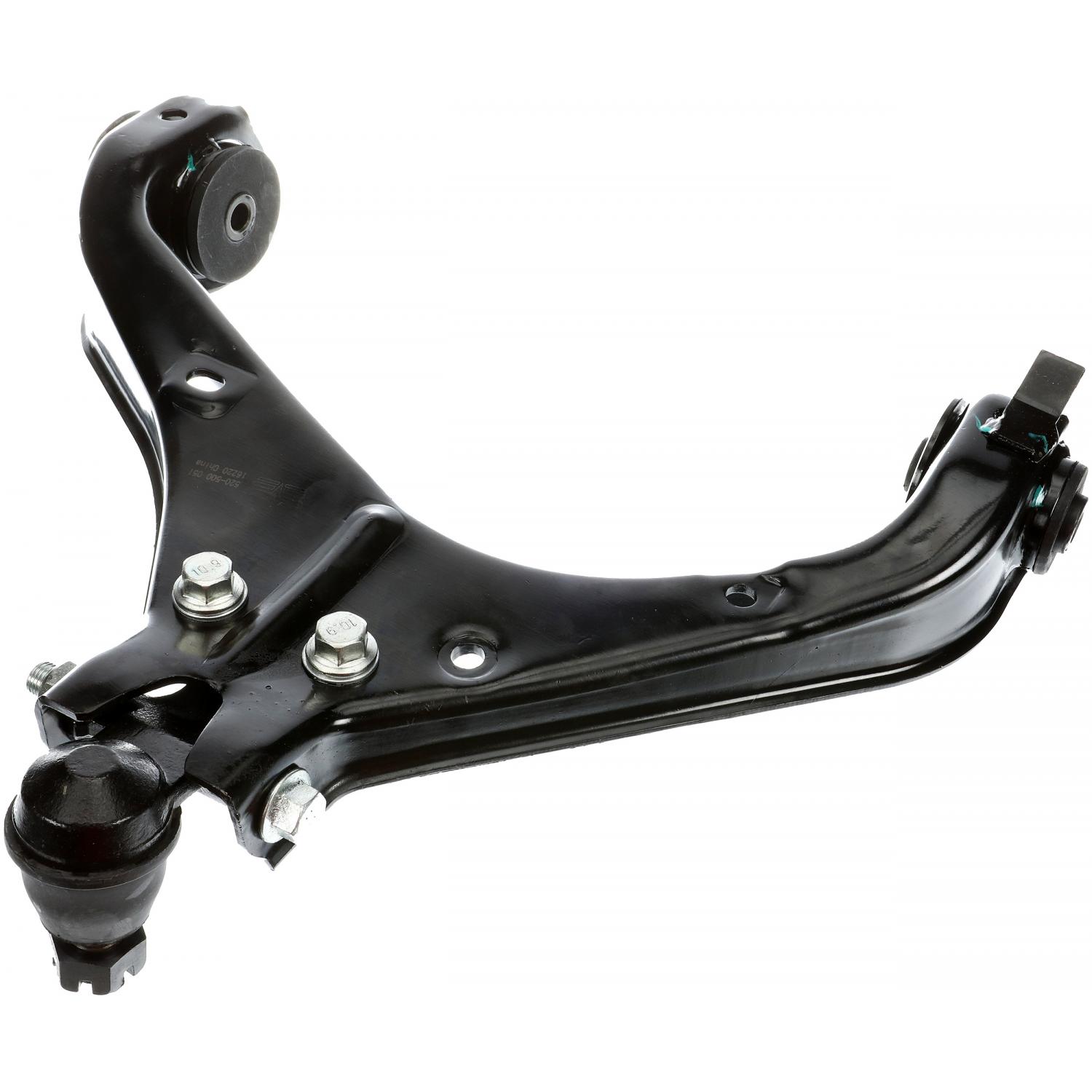 Dorman 520500 Suspension Control Arm and Ball Joint Assembly product image 3 of 6