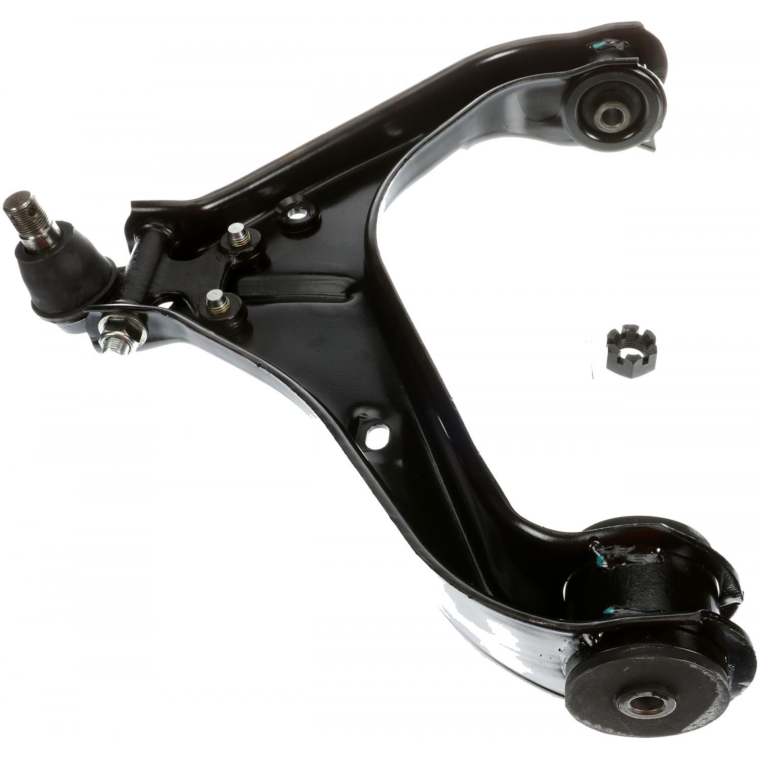 Dorman 520500 Suspension Control Arm and Ball Joint Assembly product image 4 of 6