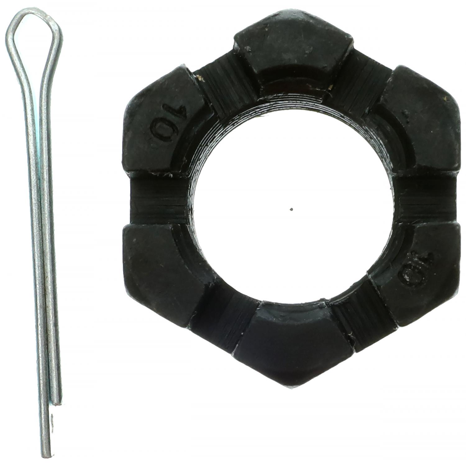 Dorman 520500 Suspension Control Arm and Ball Joint Assembly product image 6 of 6